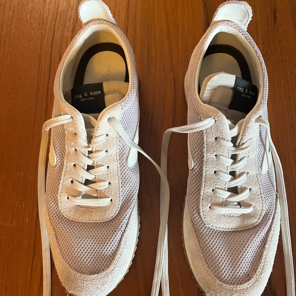 Rag and Bone sneaker